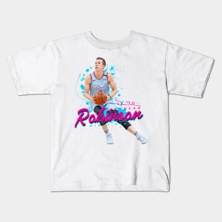 Duncan Robinson Kids T-Shirt